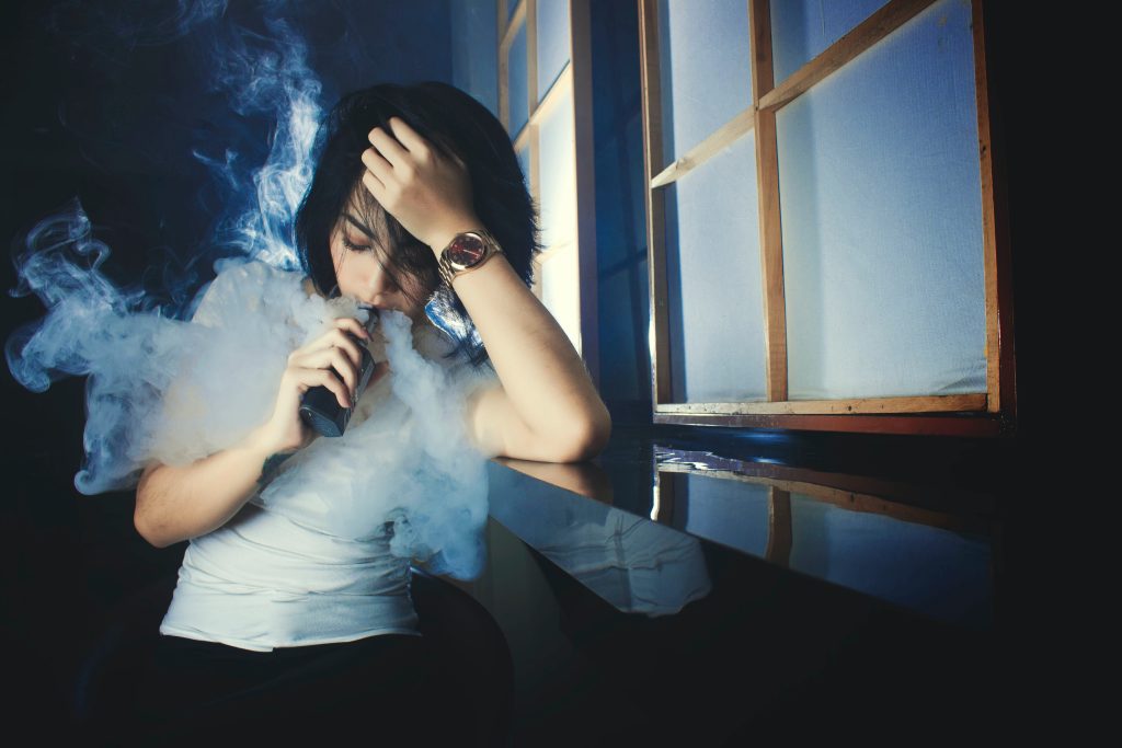 The Science Behind Brains Smoke and Vape