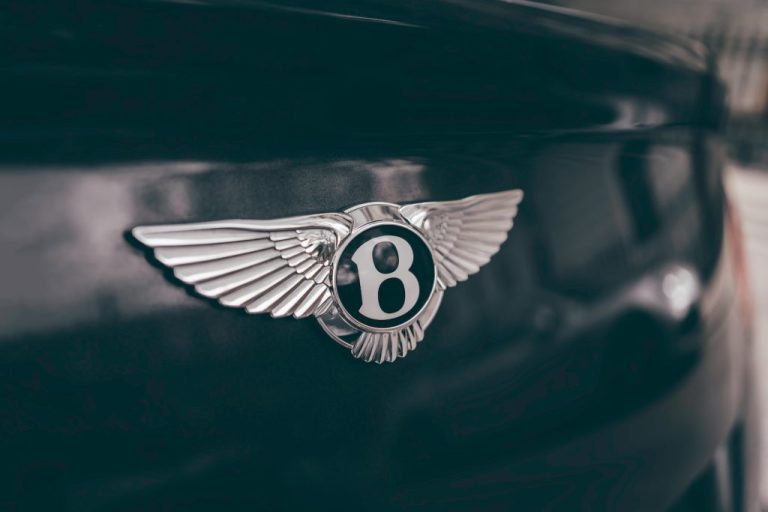 11 Unforgettable Points That Perfectly Define the Bentley Image